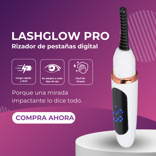 LashGlow Pro - El Original